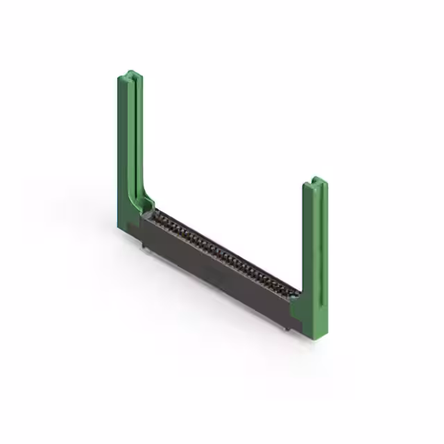 395-064-542-558 EDAC Inc.  Connecteurs de bordure